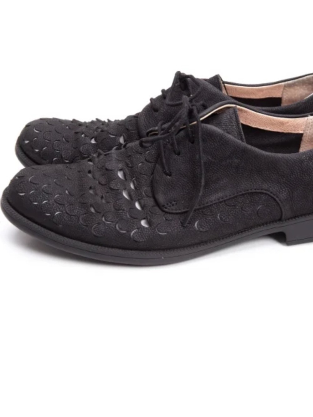Italian Leather loafers women’s 7.5/8